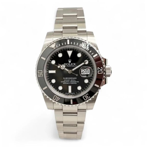 Rolex Submariner 116610 LN